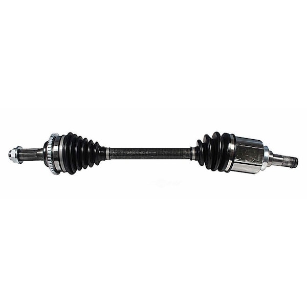 Gsp New Cv Axle No Gsp Ncv11055 Gsp NCV11055 - main